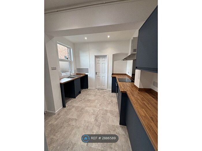 1 Bedroom Flat To Rent In Stoughton Road, Leicester, LE2