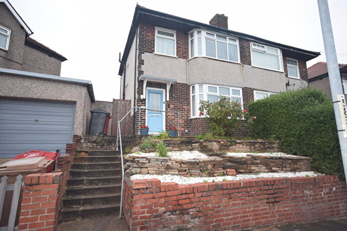2 Bedroom Semi-Detached House For Sale In Boonwell Grove, Barrow-in-Furness, LA13