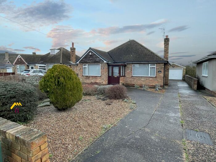2 Bedroom Bungalow To Rent In Cemetery Road, Hatfield, Doncaster, DN7