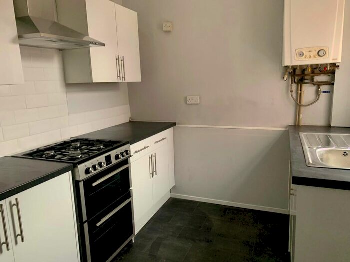 3 Bedroom Terraced House To Rent In De Lacy Street, Ashton-on-Ribble, PR2