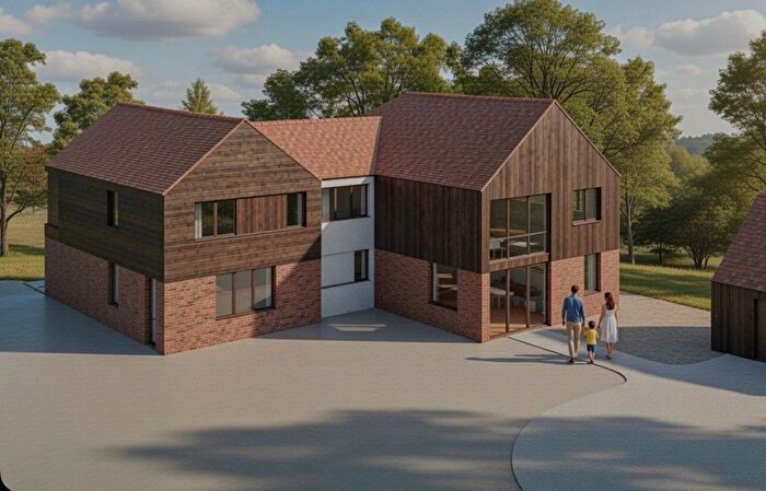 Land For Sale In Roman Road, Radwinter, CB10