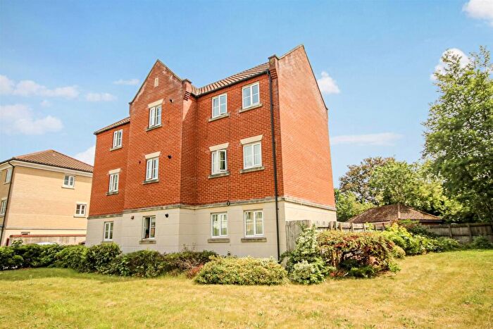 2 Bedroom Flat For Sale In Defiant Road, Old Catton, NR6
