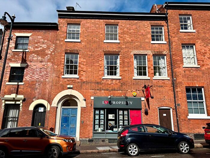 1 Bedroom Apartment For Sale In Warstone Lane, Birmingham, B18