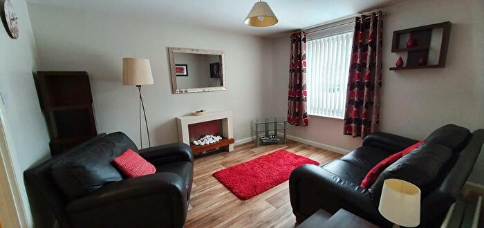1 Bedroom Flat To Rent In Fonthill Avenue, Aberdeen, AB10