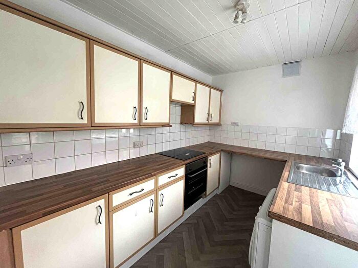 2 Bedroom Terraced House To Rent In Frederick Street, Worksop, S80