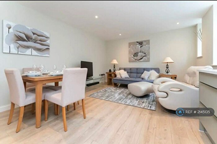 1 Bedroom Flat To Rent In Mitre House, Brighton, BN1