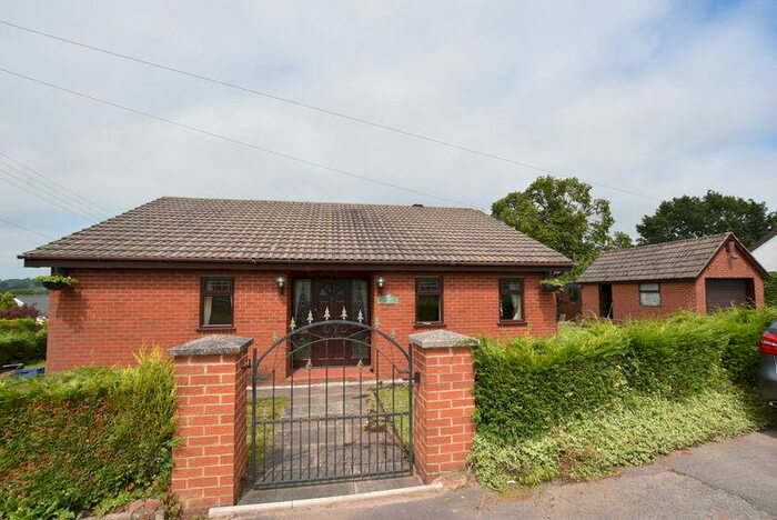 3 Bedroom Bungalow To Rent In Westview, Roundfields, Stockton Brook, Stoke-on-Trent, ST9
