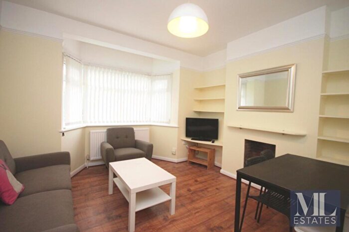 1 Bedroom Flat To Rent In Sherriff Court, Sherriff Road, West Hampstead, NW6