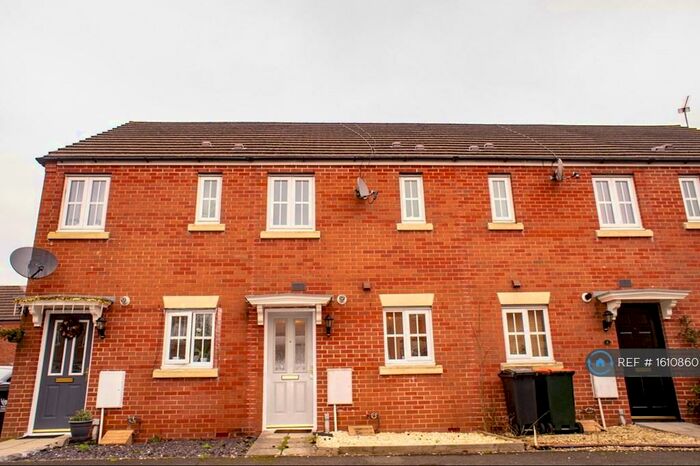 2 Bedroom Terraced House To Rent In Buccaneer Close, Newport, NP10