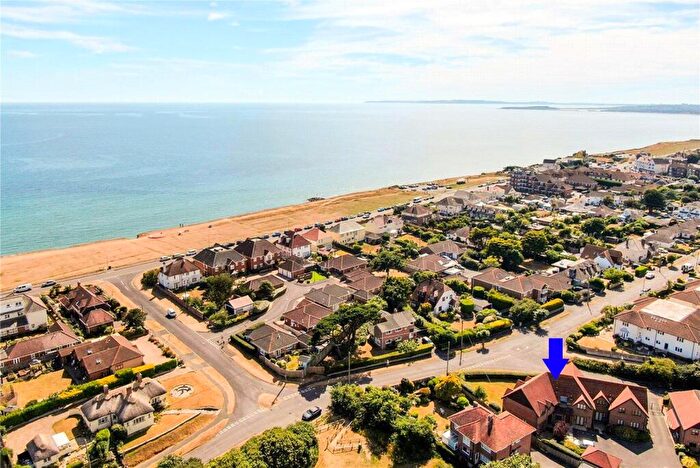 2 Bedroom Apartment For Sale In Naish Mews, Dilly Lane, Barton On Sea, BH25
