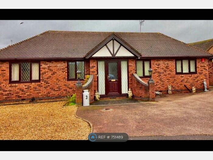 4 Bedroom Bungalow To Rent In Whittlesey, Whittlesey, Peterborough, PE7