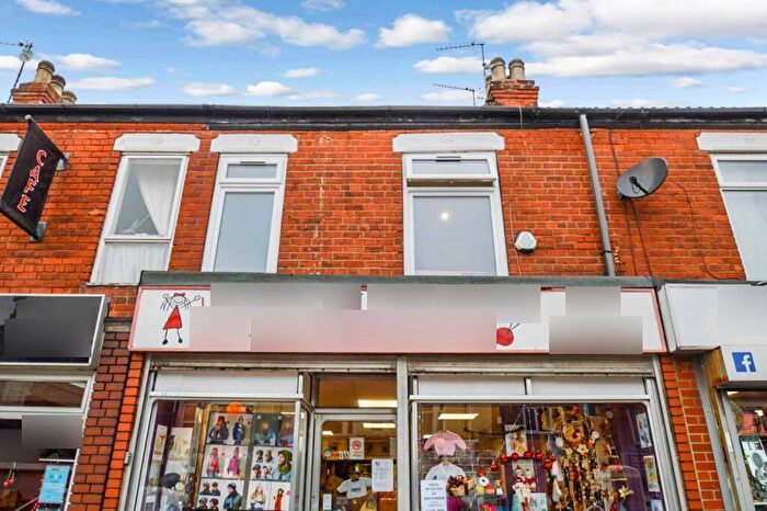 1 Bedroom Apartment To Rent In Newland Avenue, Kingston Upon Hull, HU5