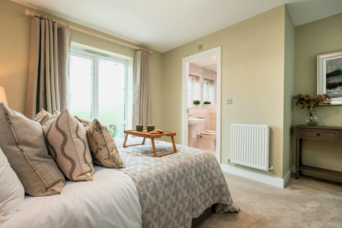 4 Bedroom Detached House For Sale In Swindon, Wiltshire, SN4