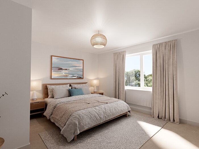 5 Bedroom Detached House For Sale In "The Herriot" At Carnoustie, DD7