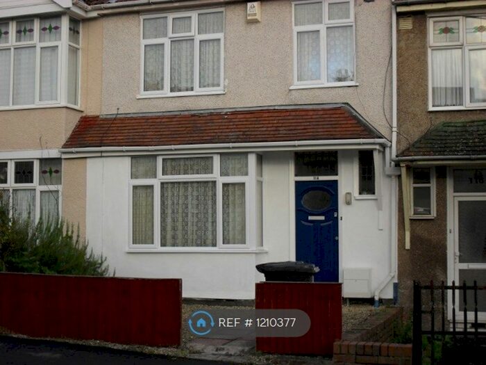 5 Bedroom Terraced House To Rent In Keys Avenue, Bristol BS7