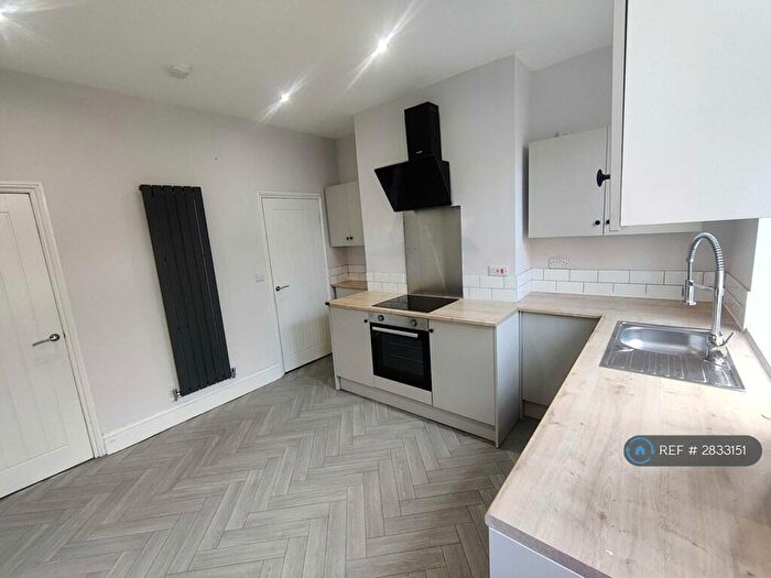 2 Bedroom Terraced House To Rent In Tower St, Barnsley, S70