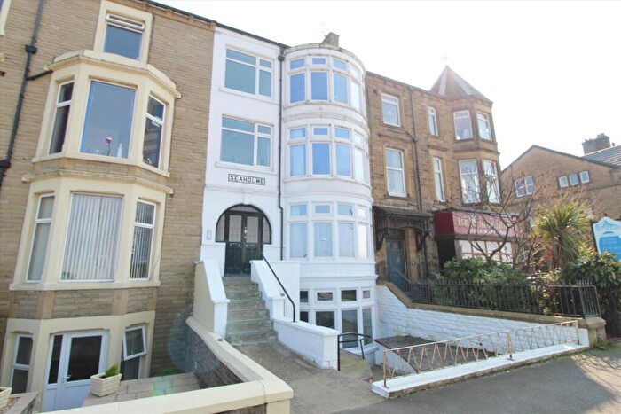 1 Bedroom Flat To Rent In Marine Road East, Bare, Morecambe, Lancashire, LA4