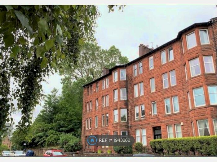 1 Bedroom Flat To Rent In Ferry Road, Glasgow, G3