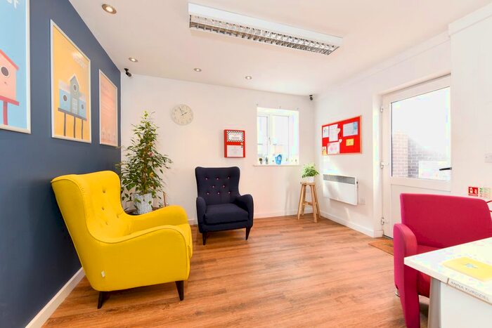 1 Bedroom Studio To Rent In Oxford Street, Leicester, LE1