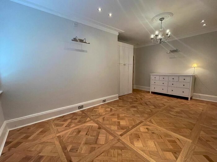 Studio To Rent In Wilbury Road, Hove, East Sussex, BN3