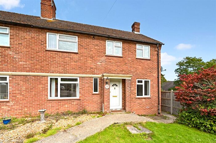 3 Bedroom House To Rent In Pearson Road, Arundel, BN18