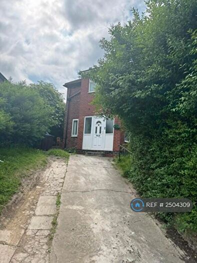 2 Bedroom Detached House To Rent In Darnall Drive, Sheffield, S9