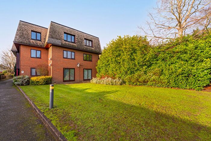 1 Bedroom Flat To Rent In High Road, London, N20