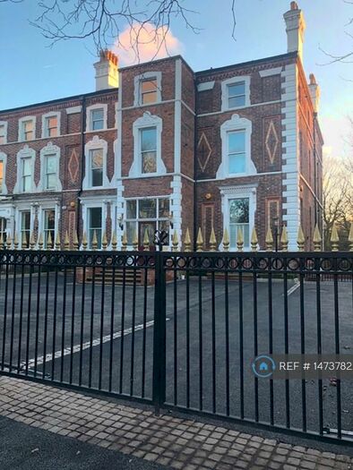 2 Bedroom Flat To Rent In Croxteth Road, Liverpool, L8