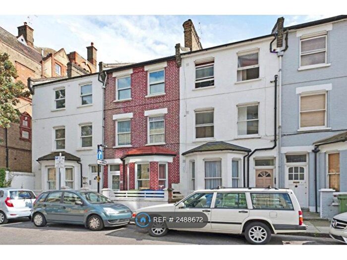 2 Bedroom Terraced House To Rent In Boundary Lane, London, SE17