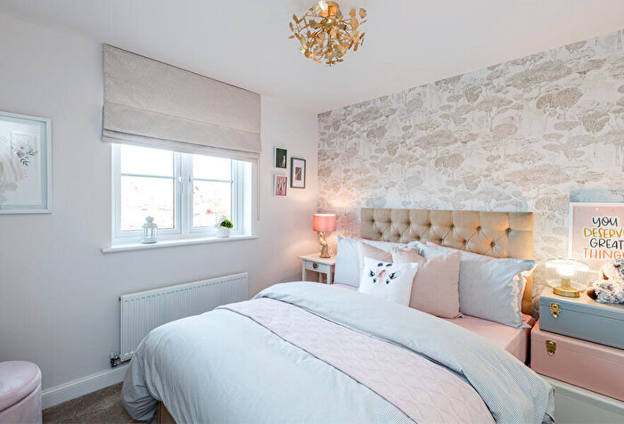 4 Bedroom Detached House For Sale In Harvester Avenue, Cambuslang, Glasgow, South, Lanarkshire, G72