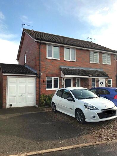 3 Bedroom Semi-Detached House To Rent In Blake Avenue, Shotley Gate, IP9