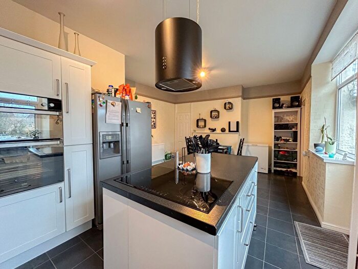 3 Bedroom Terraced House For Sale In Duffryn Street, Ystrad Mynach, CF82
