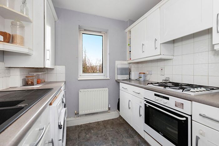 2 Bedroom Flat For Sale In / Greenpark, Gilmerton, Edinburgh, EH17