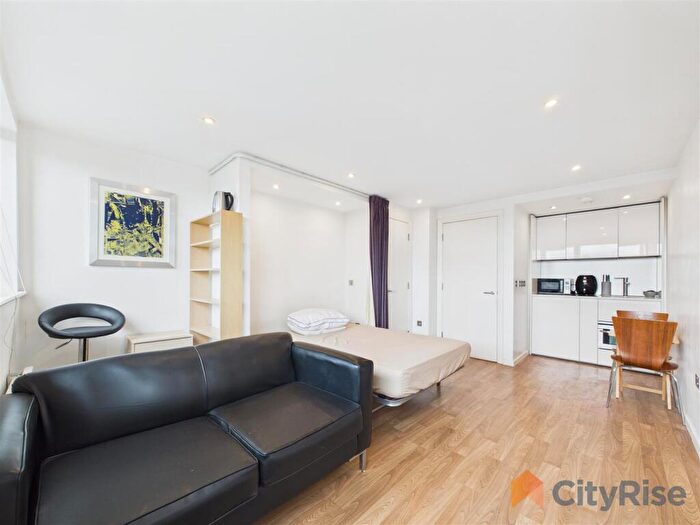 1 Bedroom Flat To Rent In Bridgewater Place, Water Lane, Leeds, LS11