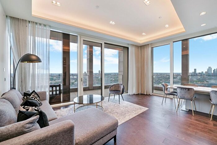 2 Bedroom Flat To Rent In Casson Square, Waterloo, London, SE1