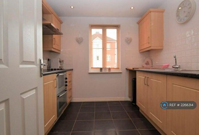2 Bedroom Flat To Rent In Bradford Drive, Colchester, CO4