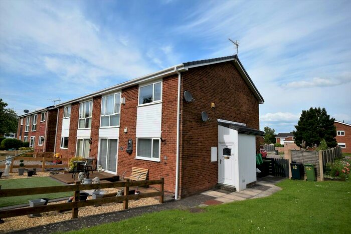 2 Bedroom Flat To Rent In Longholme Road, Carlisle, CA1