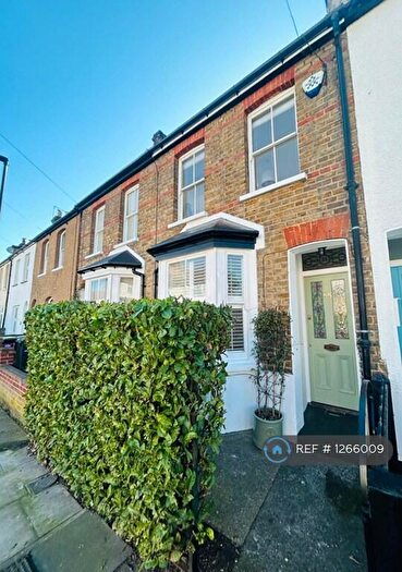 2 Bedroom Terraced House To Rent In Goat Lane, Enfield, EN1