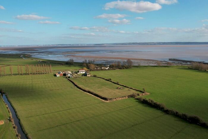 4 Bedroom Detached House For Sale In Goldcliff, Newport, NP18