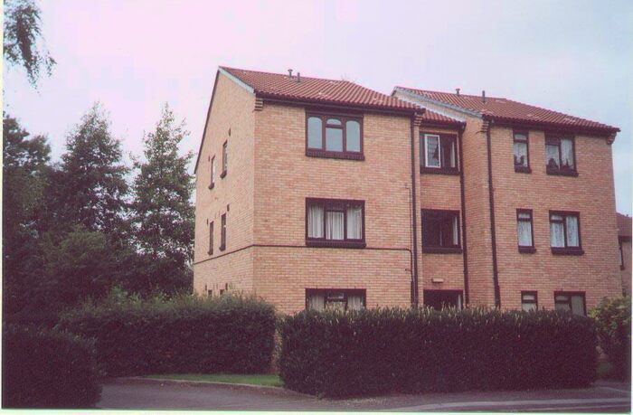 Studio To Rent In Swan Gardens, Erdington., B23