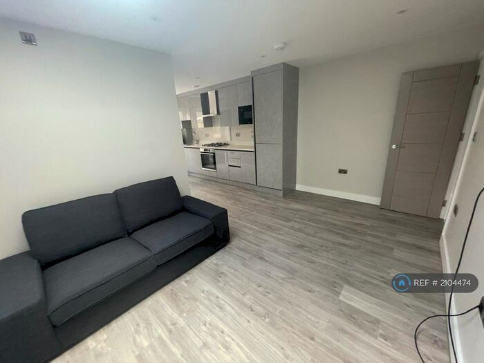 1 Bedroom Flat To Rent In Reading, Reading, RG1