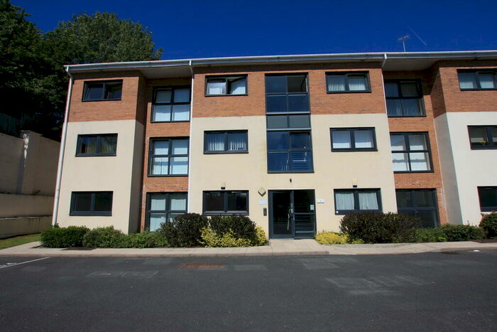 2 Bedroom Apartment To Rent In Lowbridge Court, Garston, Liverpool, L19