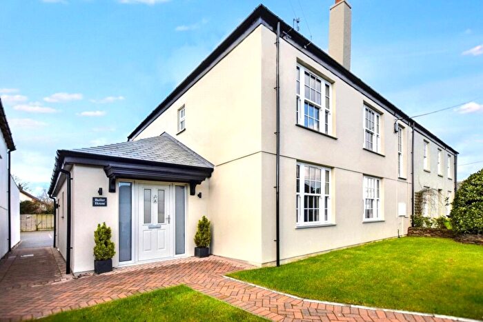 4 Bedroom House To Rent In Marhamchurch, Bude, Cornwall, EX23