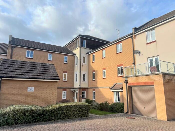 2 Bedroom Flat To Rent In Sevastopol Road, Horfield, Bristol, BS7