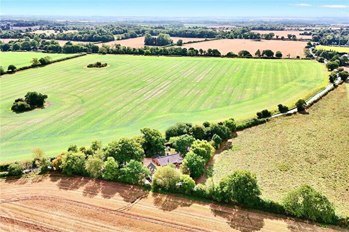 4 Bedroom Bungalow For Sale In Station Road, Little Dunham, King's Lynn, Norfolk, PE32