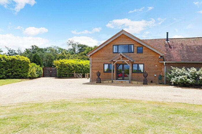5 Bedroom Barn Conversion To Rent In Ascott, Oxford, OX44