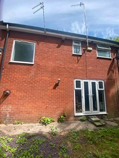 3 Bedroom Terraced House To Rent In Browmere Drive, West Didsbury, Manchester, M20