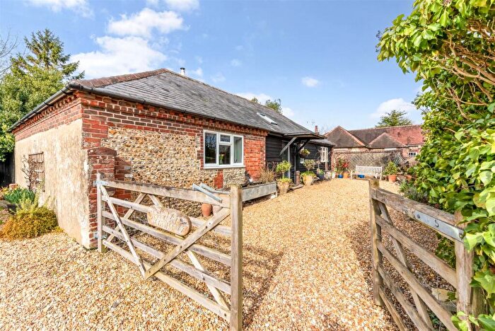 2 Bedroom Detached Bungalow For Sale In Arundel Road, Norton, PO18