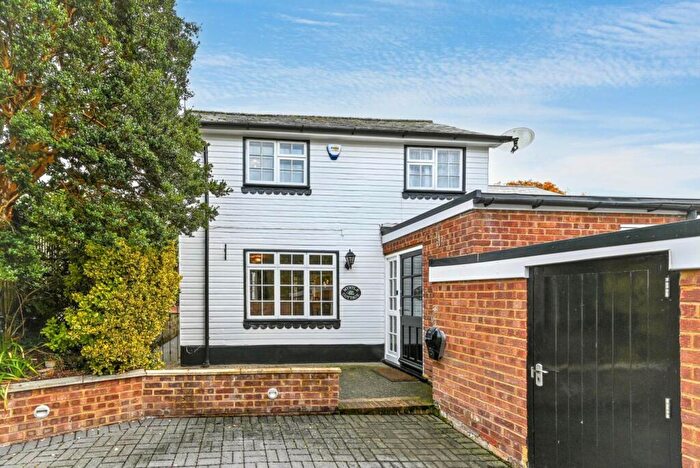 3 Bedroom Detached House For Sale In George Lane, Boughton-Under-Blean, ME13
