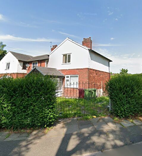 3 Bedroom Semi Detached House For Sale In Barrett Avenue, Bolton, BL4